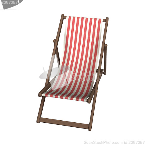 Image of Deck Chair