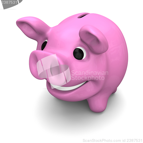 Image of Piggy bank