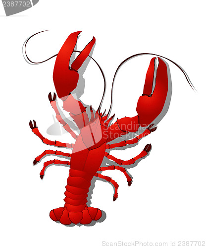 Image of Red Lobster