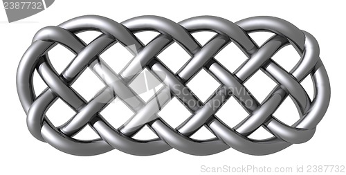Image of celtic knots