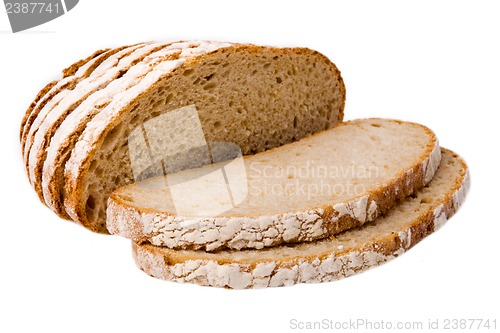 Image of Bread