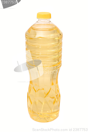 Image of sunflower oil