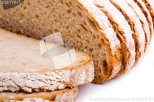 Image of Bread