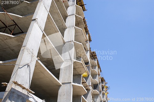 Image of construction