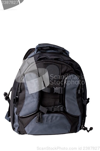 Image of Photo backpack