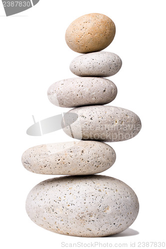 Image of Off-balanced Stones