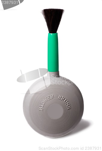 Image of Blower Brush