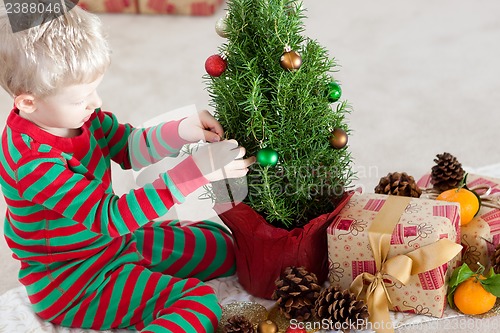 Image of christmas time