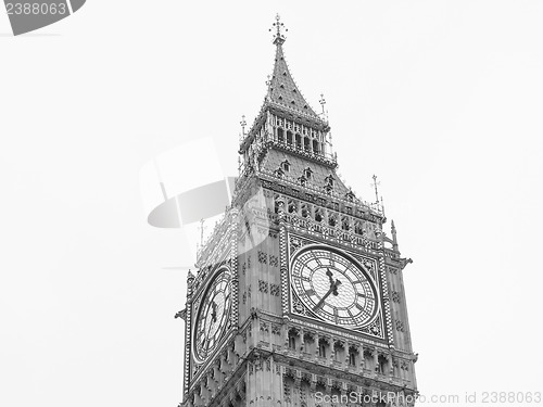 Image of Big Ben