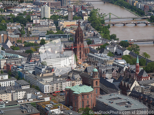 Image of Frankfurt am Main