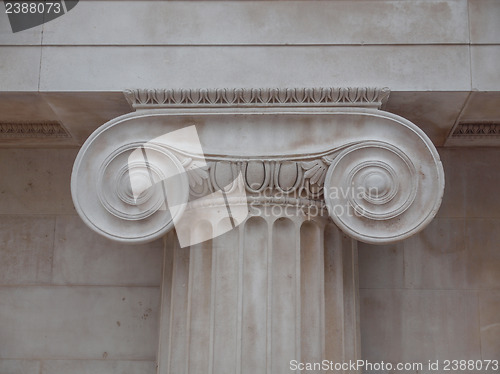 Image of Capital