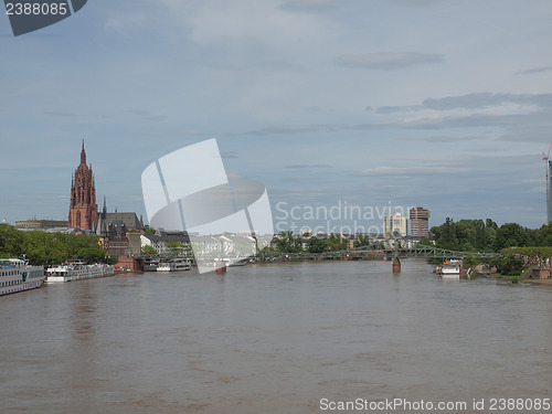 Image of Frankfurt, Germany