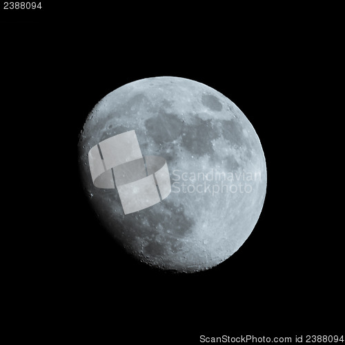 Image of Full moon