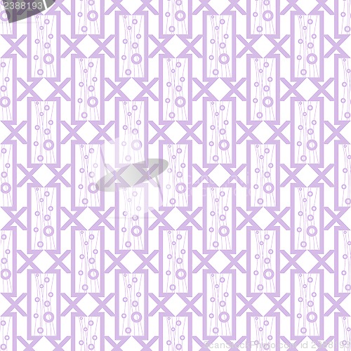 Image of  seamless geometric pattern 