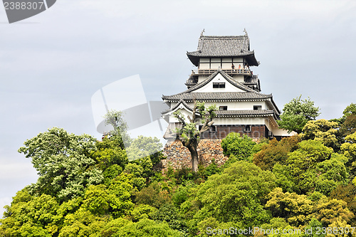 Image of Japan - Inuyama