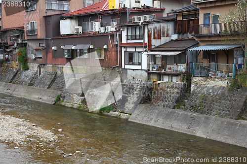 Image of Takayama, Japan