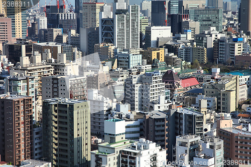 Image of Tokyo, Japan