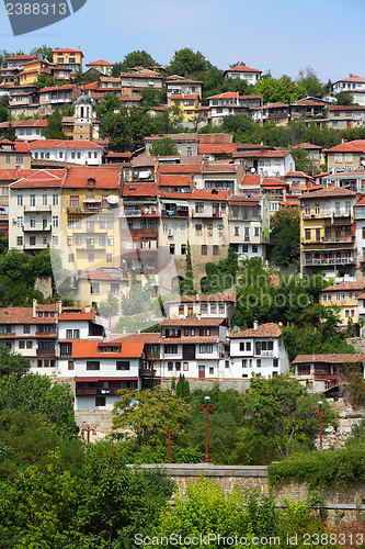 Image of Bulgaria - Veliko Tarnovo