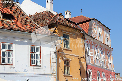 Image of Sibiu