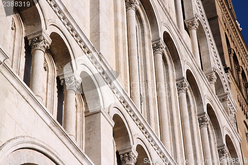 Image of Hungary - Pecs cathedral