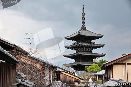 Image of Kyoto