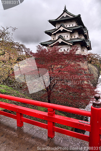 Image of Hirosaki