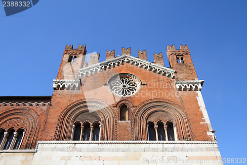 Image of Piacenza, Italy