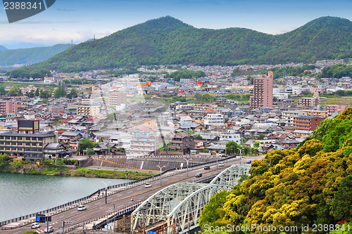 Image of Japan - Kakamigahara
