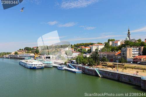 Image of Belgrade