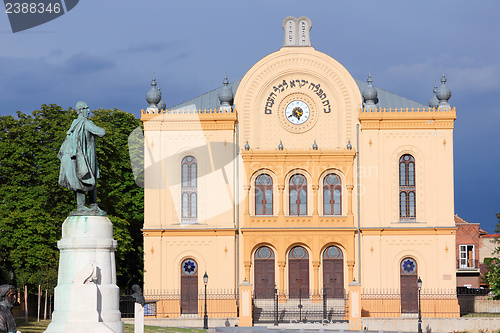 Image of Hungary - Pecs