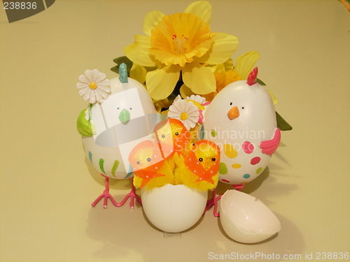 Image of eggfamily