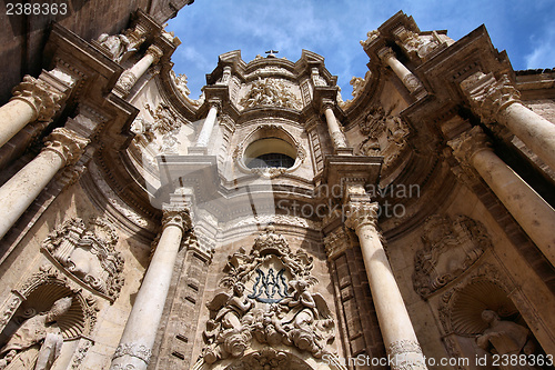 Image of Valencia, Spain