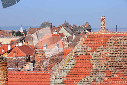 Image of Sibiu, Romania