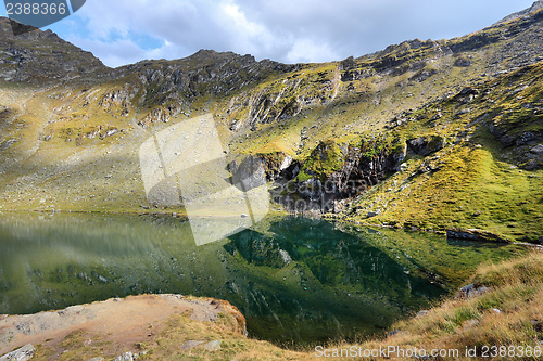 Image of Mountains in Romania