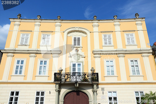 Image of Hungary - Gyor