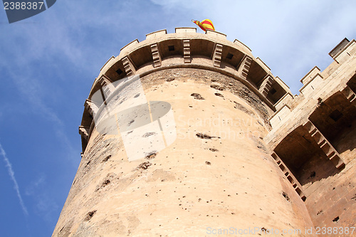 Image of Valencia, Spain