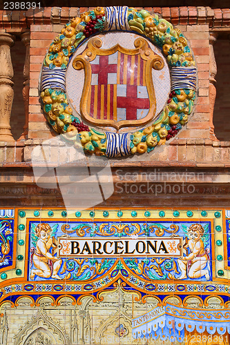 Image of Barcelona