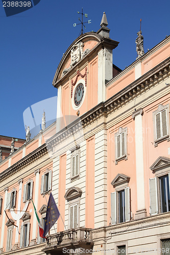 Image of Piacenza, Italy