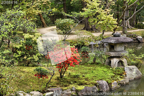 Image of Nara, Japan