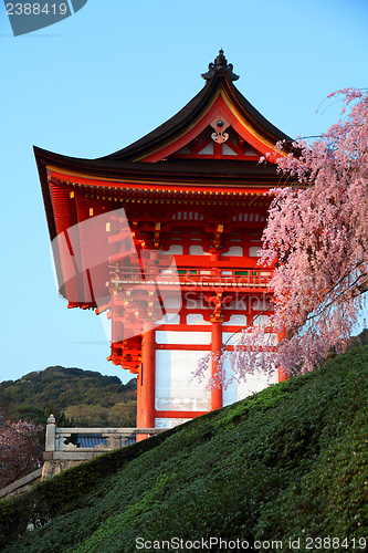 Image of Kyoto