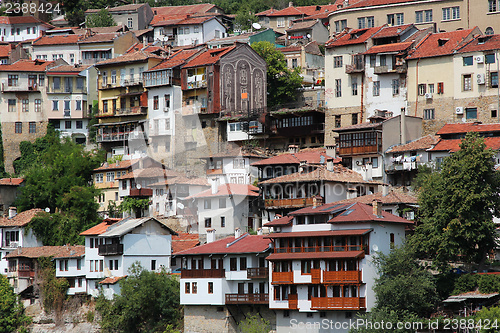 Image of Veliko Tarnovo