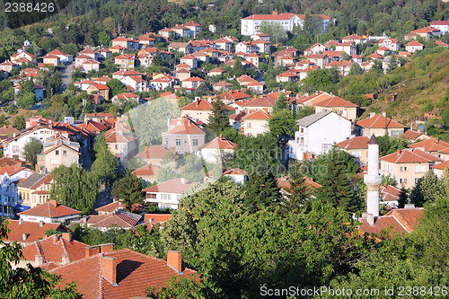 Image of Belogradchik