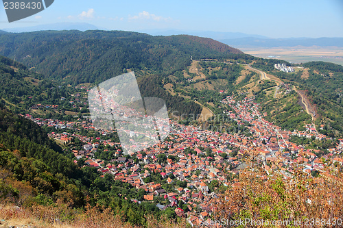 Image of Brasov