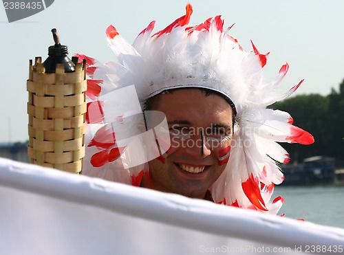 Image of Belgrade Boat Carnival