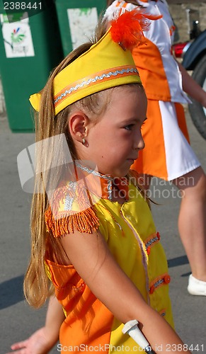 Image of Belgrade Boat Carnival