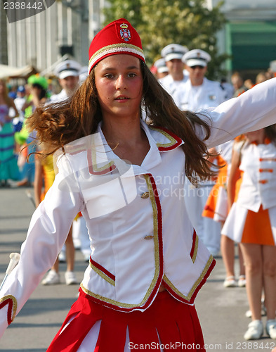 Image of Belgrade Boat Carnival