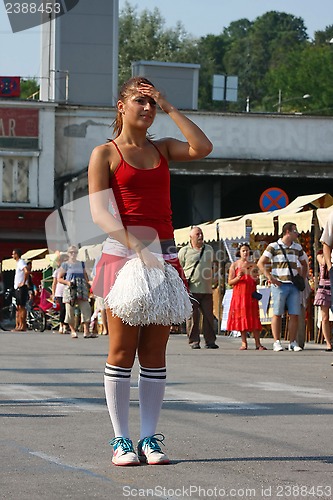 Image of Belgrade Boat Carnival