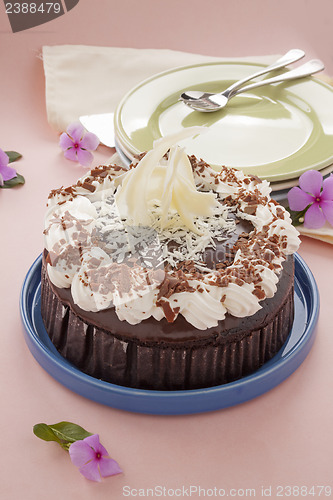 Image of Chocolate Mud Cake