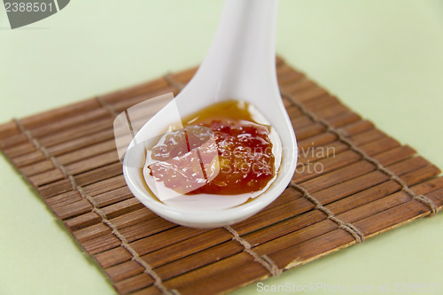 Image of Sweet Chilli Sauce