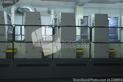 Image of Printing house